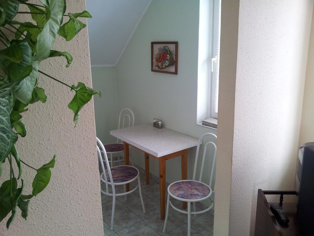 Friends Villa Apartments Hévíz Екстериор снимка