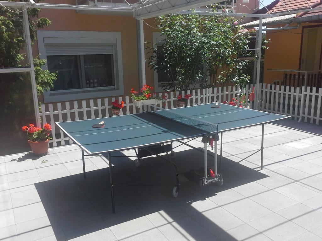 Friends Villa Apartments Hévíz Екстериор снимка