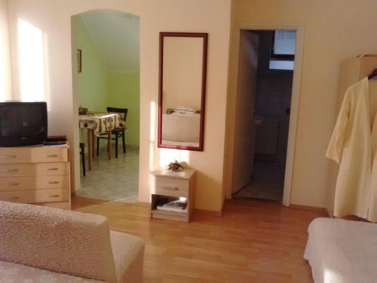 Friends Villa Apartments Hévíz Екстериор снимка