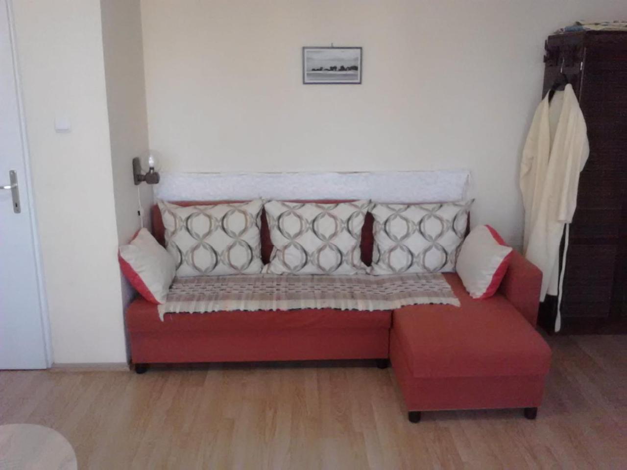 Friends Villa Apartments Hévíz Екстериор снимка