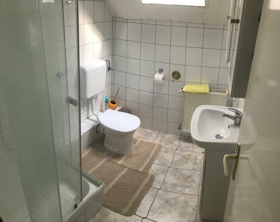 Friends Villa Apartments Hévíz Екстериор снимка
